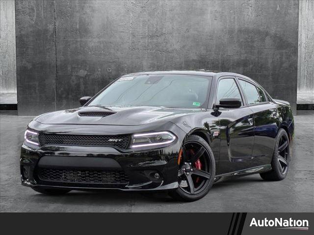 2018 Dodge Charger SRT 392 — Sedan — 26,208 mi — Sterling, VA