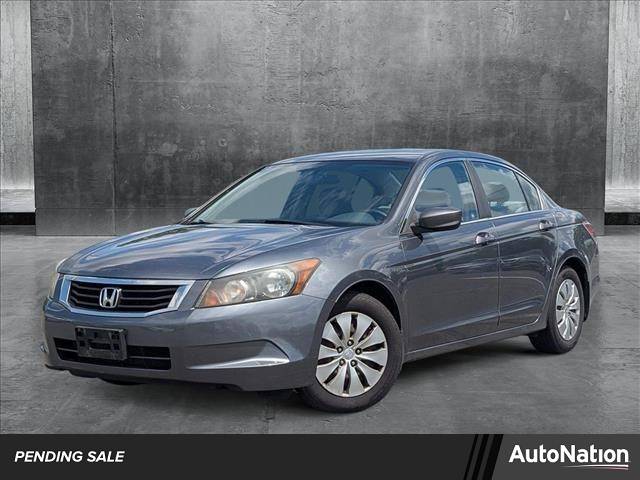 2010 Honda Accord LX — Sedan — 183,980 mi — Sterling, VA