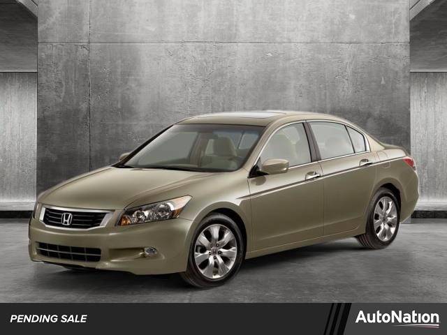 2010 Honda Accord EX-L V6 — Sedan — 172,436 mi — Sterling, VA