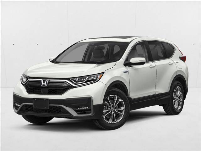 2020 Honda CR-V Hybrid EX-L — SUV — 115,079 mi — Sterling, VA