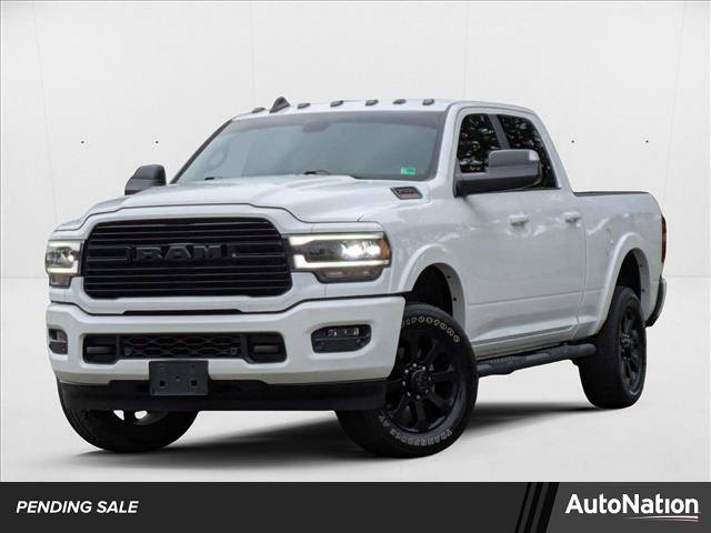 2019 Ram 2500 Laramie — Pickup Truck — 30,718 mi — Sterling, VA