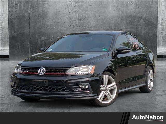 2016 Volkswagen Jetta GLI SEL — Sedan — 65,990 mi — Sterling, VA