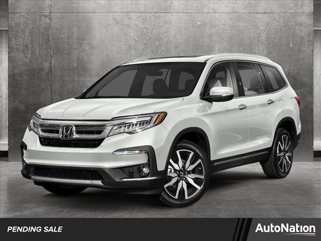 2020 Honda Pilot Touring — SUV — 65,557 mi — Sterling, VA