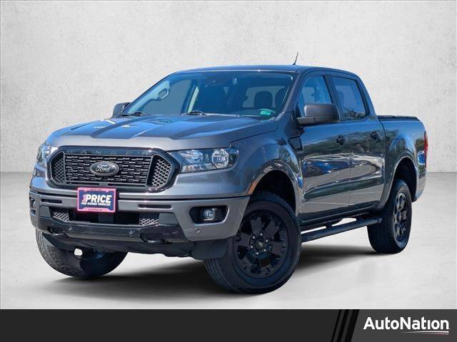 2022 Ford Ranger XLT — Pickup Truck — 87,466 mi — Sterling, VA