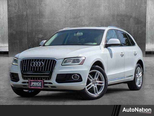 2014 Audi Q5 Premium Plus — SUV — 103,964 mi — Sterling, VA