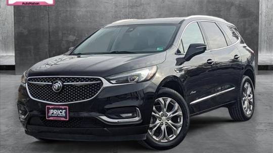 2019 Buick Enclave Avenir — SUV — 42,825 mi — Sterling, VA