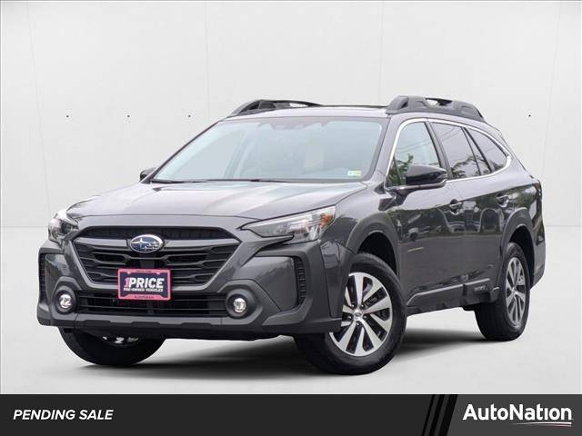2024 Subaru Outback Premium — SUV — 25,479 mi — Sterling, VA
