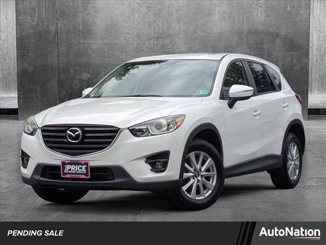2016 Mazda CX-5 Touring — SUV — 81,972 mi — Sterling, VA