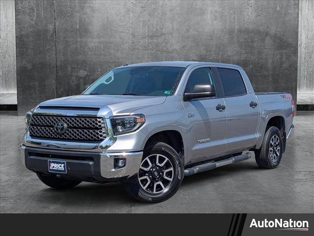 2019 Toyota Tundra SR5 — Pickup Truck — 64,971 mi — Sterling, VA