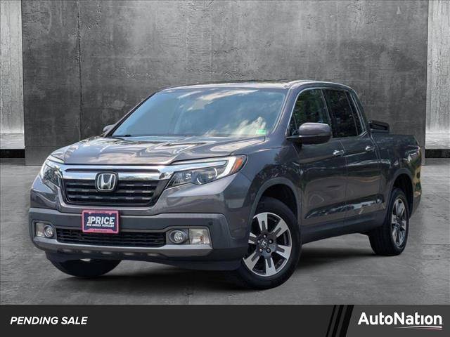 2019 Honda Ridgeline RTL-E — Pickup Truck — 85,473 mi — Sterling, VA