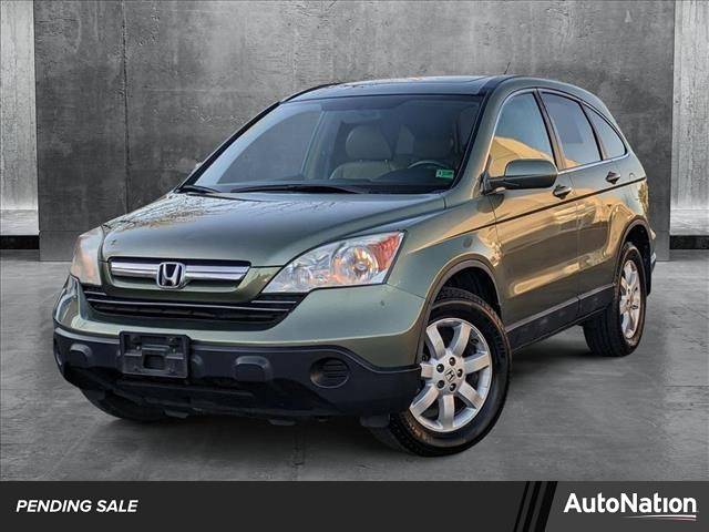 2009 Honda CR-V EX-L — SUV — 145,265 mi — Sterling, VA