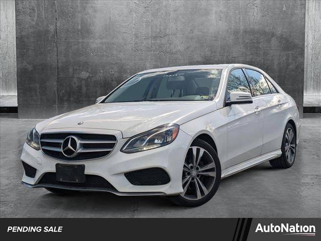 2016 Mercedes-Benz E-Class E 350 — Sedan — 115,283 mi — Sterling, VA