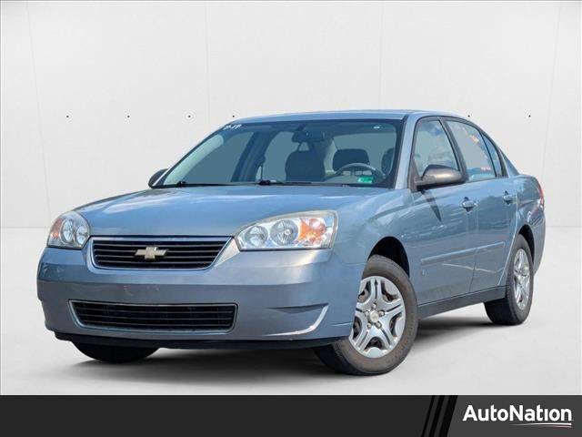 2008 Chevrolet Malibu Classic LS — Sedan — 65,233 mi — Sterling, VA