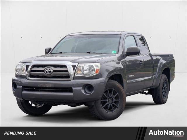 2010 Toyota Tacoma Base — Pickup Truck — 139,000 mi — Sterling, VA