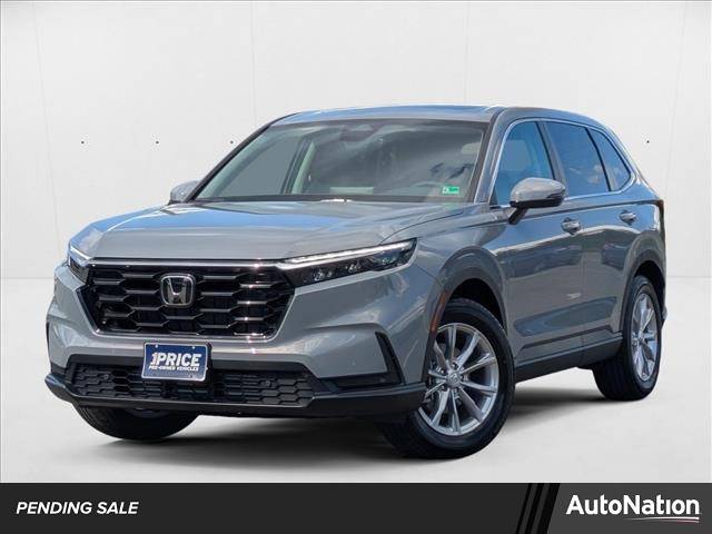 2025 Honda CR-V EX-L — SUV — 1,544 mi — Sterling, VA