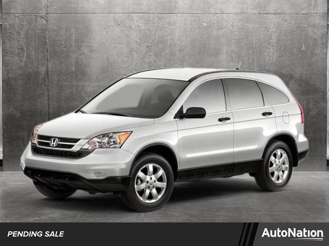 2011 Honda CR-V SE — SUV — 237,210 mi — Sterling, VA