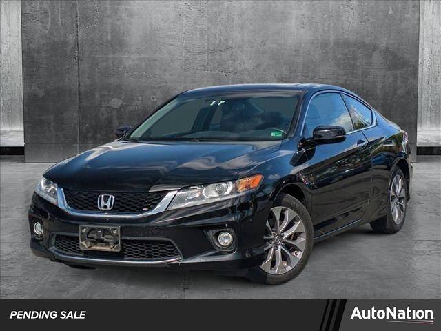 2015 Honda Accord EX-L — Coupe — 152,276 mi — Sterling, VA
