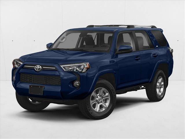 2022 Toyota 4Runner SR5 Premium — SUV — 43,076 mi — Sterling, VA