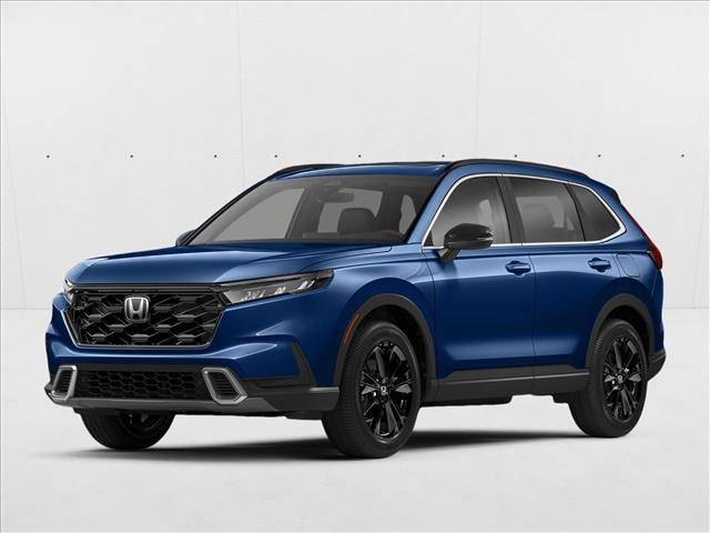 2023 Honda CR-V Hybrid Sport — SUV — 163,813 mi — Sterling, VA