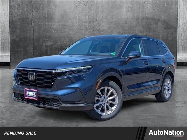 2024 Honda CR-V EX-L — SUV — 49,570 mi — Sterling, VA