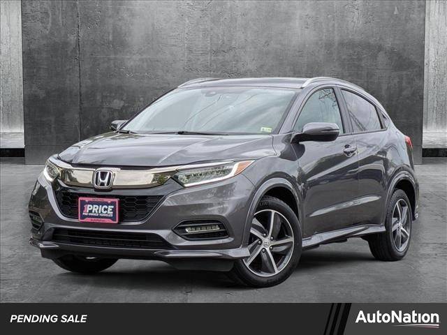 2020 Honda HR-V Touring — SUV — 32,938 mi — Sterling, VA