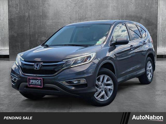2016 Honda CR-V EX — SUV — 96,035 mi — Sterling, VA