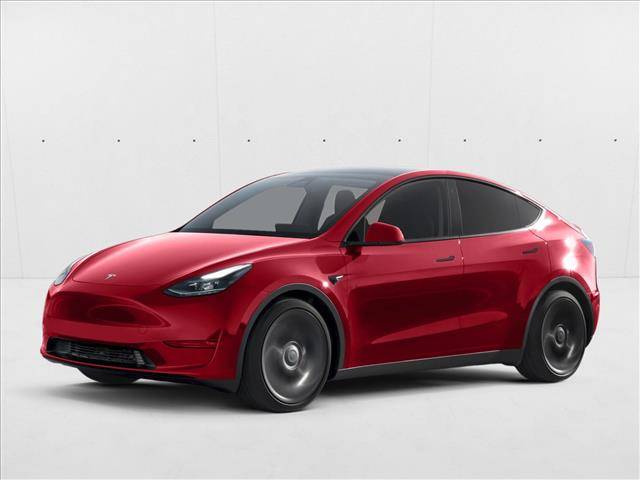 2024 Tesla Model Y Long Range — SUV — 19,755 mi — Sterling, VA