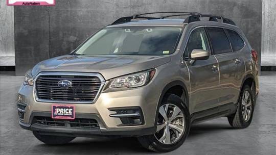 2019 Subaru Ascent Premium — SUV — 66,599 mi — Sterling, VA