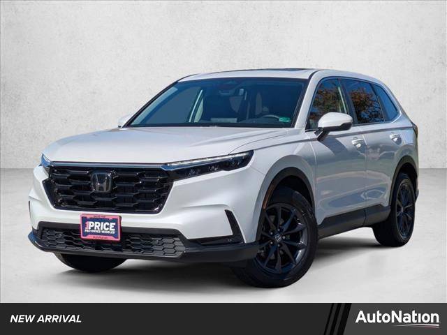 2026 Honda CR-V EX-L — SUV — 1,167 mi — Sterling, VA