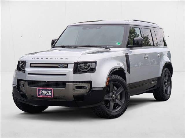 2021 Land Rover Defender X-Dynamic HSE — SUV — 42,601 mi — Sterling, VA