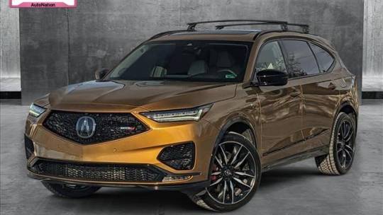 2022 Acura MDX Type S Advance Package — SUV — 60,510 mi — Sterling, VA