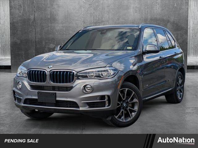 2018 BMW X5 40e — SUV — 24,196 mi — Sterling, VA