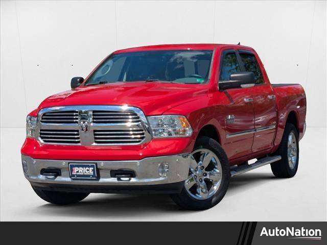 2014 Ram 1500 Big Horn — Pickup Truck — 91,121 mi — Sterling, VA