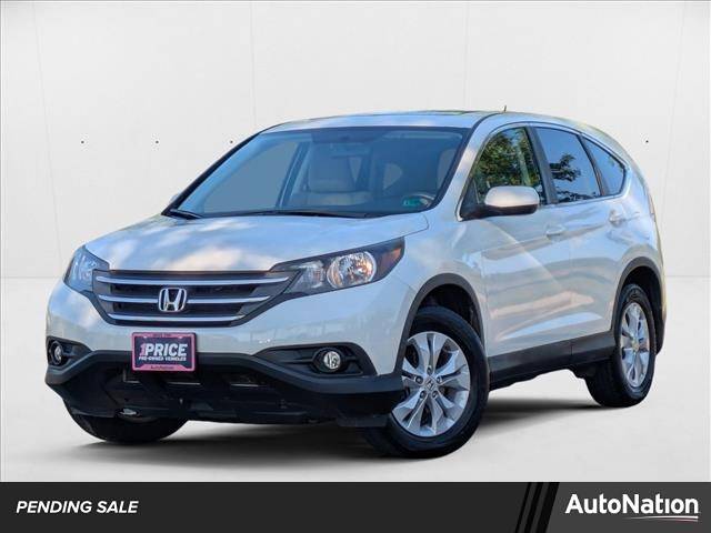 2013 Honda CR-V EX — SUV — 103,682 mi — Sterling, VA