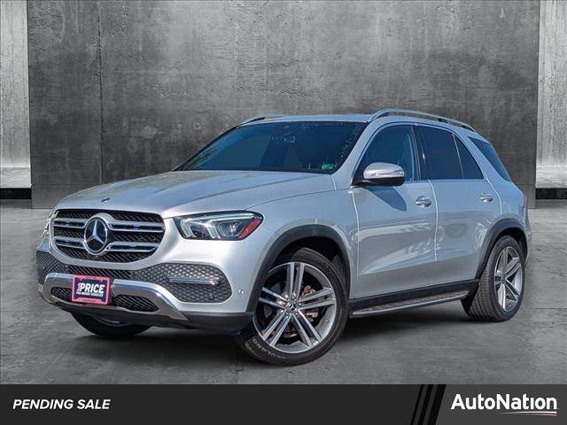 2020 Mercedes-Benz GLE GLE 350 — SUV — 44,673 mi — Sterling, VA