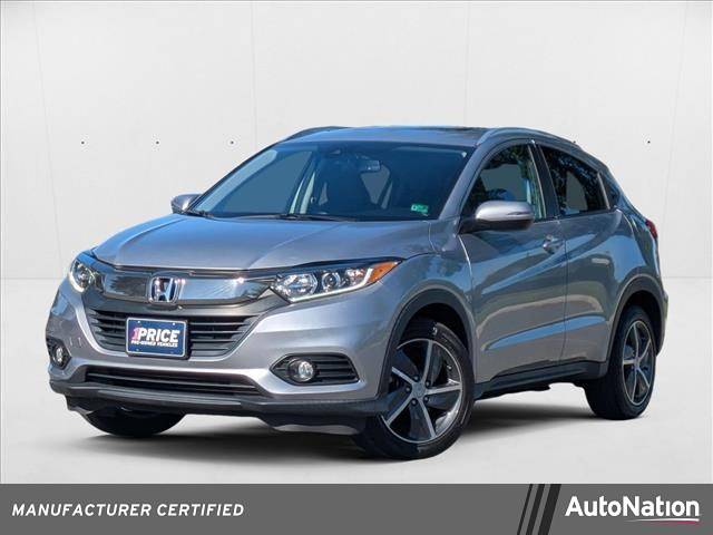 2022 Honda HR-V EX-L — SUV — 58,996 mi — Sterling, VA