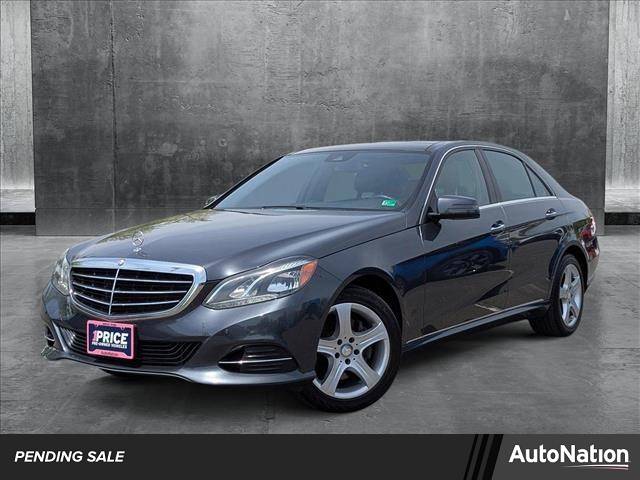 2016 Mercedes-Benz E-Class E 350 — Sedan — 75,875 mi — Sterling, VA