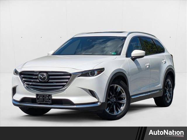 2016 Mazda CX-9 Signature — SUV — 150,765 mi — Sterling, VA