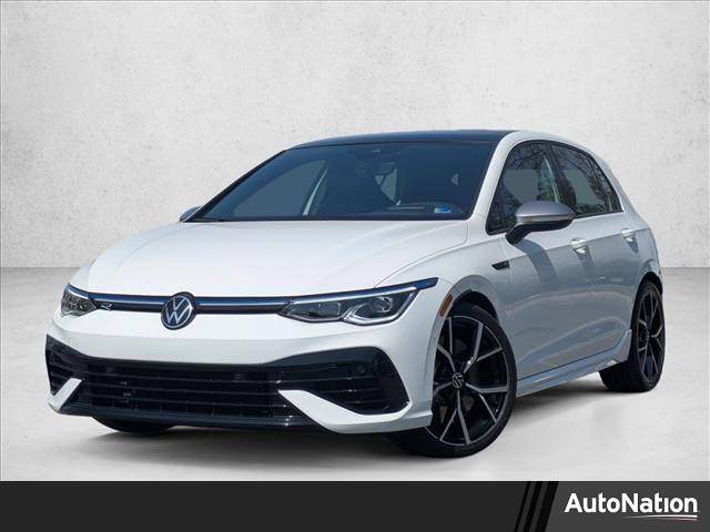 2024 Volkswagen Golf R Base — Hatchback — 33,508 mi — Sterling, VA