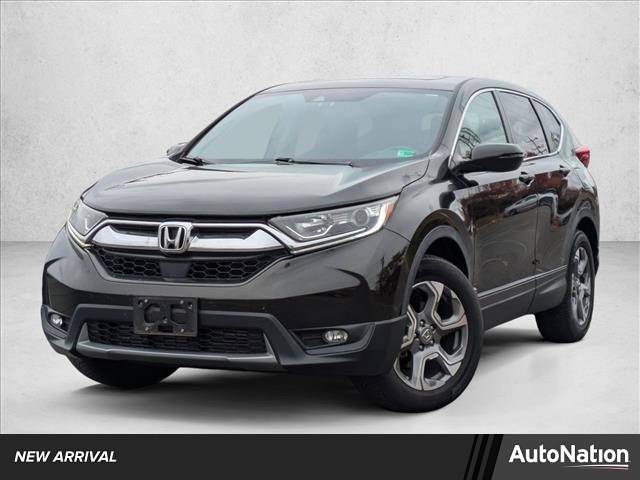 2019 Honda CR-V EX-L — SUV — 78,359 mi — Sterling, VA