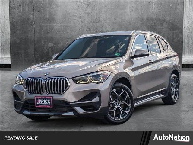 2022 BMW X1 28i — SUV — 40,778 mi — Sterling, VA