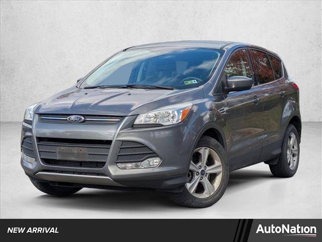 2014 Ford Escape SE — SUV — 79,260 mi — Sterling, VA