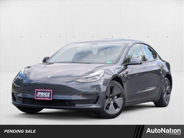 2023 Tesla Model 3 Model 3 — Sedan — 20,103 mi — Sterling, VA