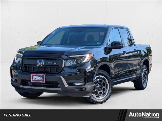 2024 Honda Ridgeline TrailSport — Pickup Truck — 1,541 mi — Sterling, VA