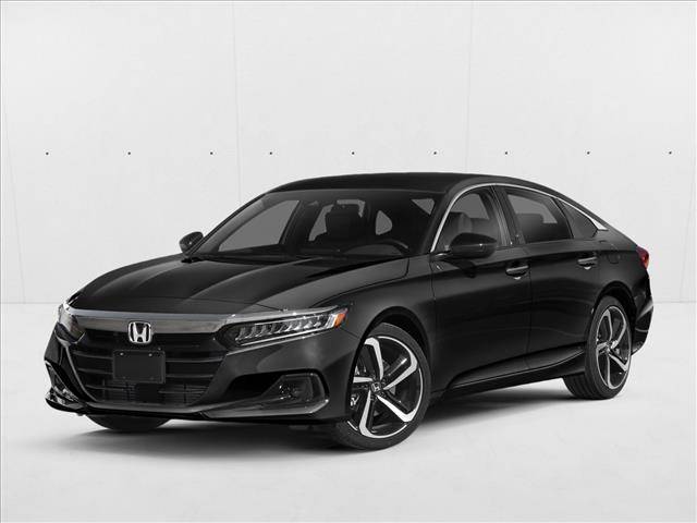 2022 Honda Accord Sport — Sedan — 88,137 mi — Sterling, VA