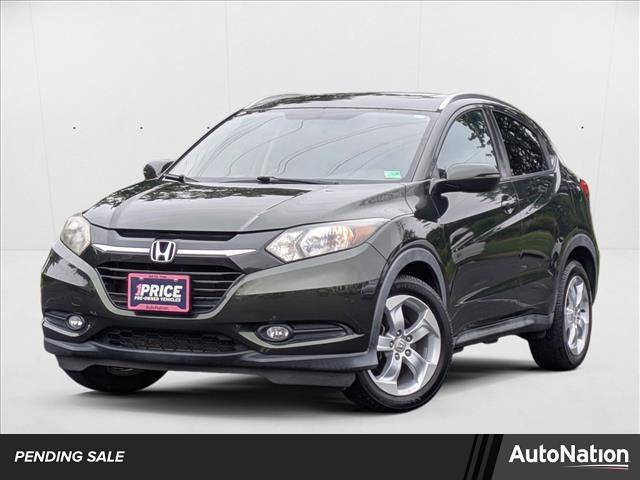 2016 Honda HR-V EX-L — SUV — 102,174 mi — Sterling, VA