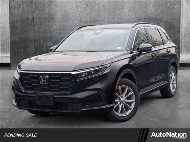 2024 Honda CR-V EX-L — SUV — 19,610 mi — Sterling, VA