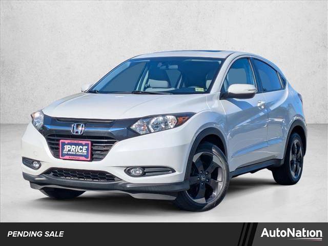 2018 Honda HR-V EX — SUV — 104,049 mi — Sterling, VA