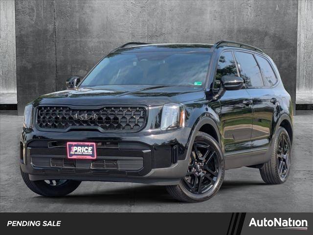 2024 Kia Telluride EX X-Line — SUV — 26,766 mi — Sterling, VA