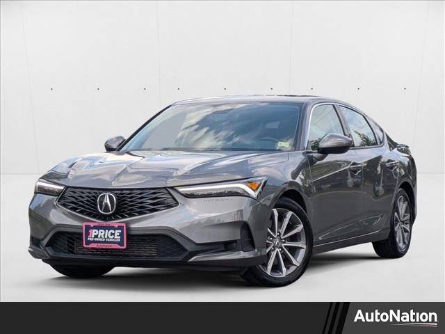 2024 Acura Integra Standard — Hatchback — 12,089 mi — Sterling, VA